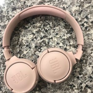 JBL Headphones